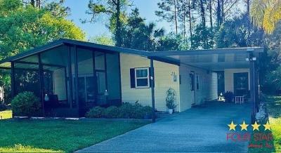 Mobile Home at 23 Gentle Ben Path Ormond Beach, FL 32174