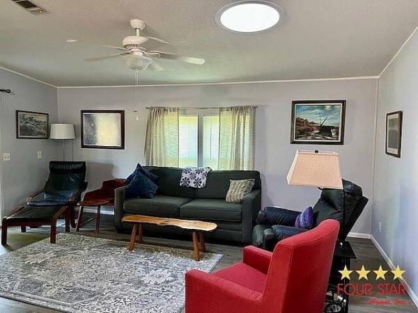 1988 BARR  Home