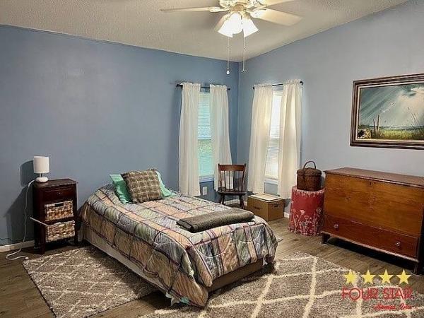 1988 BARR  Home