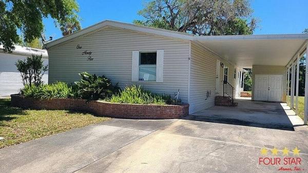 1999 PALM   Home