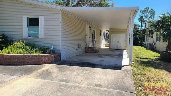 1999 PALM   Home