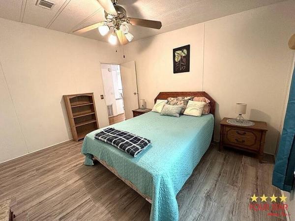 1986 BARR  Home