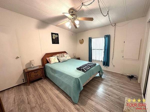 1986 BARR  Home