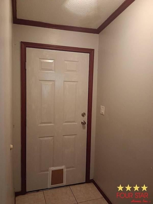 2006 Palm Harbor  Home