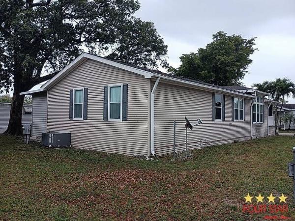 2006 Palm Harbor  Home