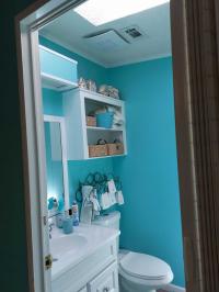 1992 Home of Merit Mobile Home