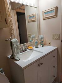 1992 Home of Merit Mobile Home