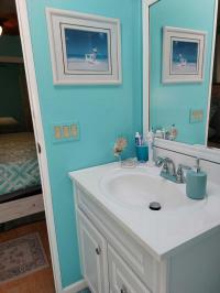 1992 Home of Merit Mobile Home