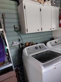 1992 Home of Merit Mobile Home