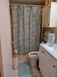 1992 Home of Merit Mobile Home