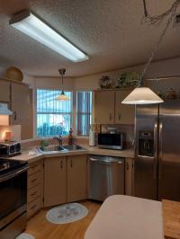 1992 Home of Merit Mobile Home