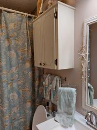 1992 Home of Merit Mobile Home