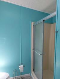 1992 Home of Merit Mobile Home