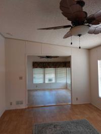 1992 Home of Merit Mobile Home