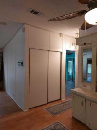 1992 Home of Merit Mobile Home