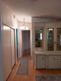 1992 Home of Merit Mobile Home