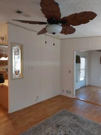 1992 Home of Merit Mobile Home