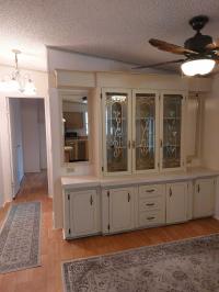 1992 Home of Merit Mobile Home