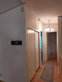 1992 Home of Merit Mobile Home