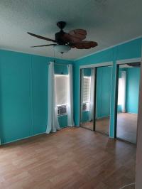 1992 Home of Merit Mobile Home