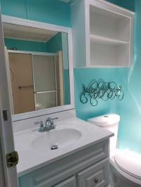 1992 Home of Merit Mobile Home