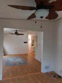 1992 Home of Merit Mobile Home