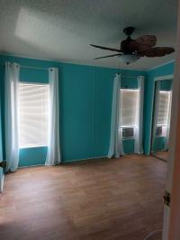 1992 Home of Merit Mobile Home