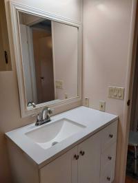 1992 Home of Merit Mobile Home