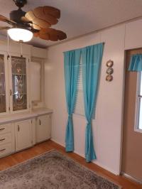 1992 Home of Merit Mobile Home