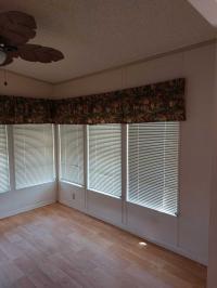 1992 Home of Merit Mobile Home