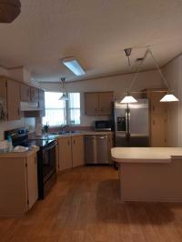 1992 Home of Merit Mobile Home