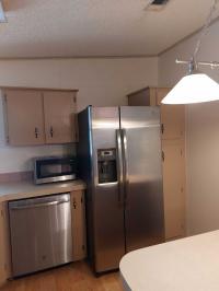 1992 Home of Merit Mobile Home