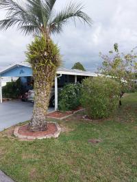 1992 Home of Merit Mobile Home