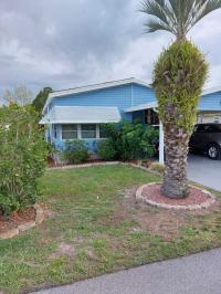 1992 Home of Merit Mobile Home