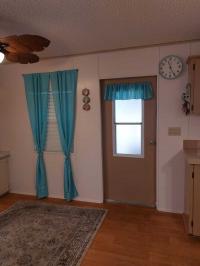 1992 Home of Merit Mobile Home