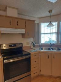 1992 Home of Merit Mobile Home