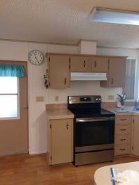 1992 Home of Merit Mobile Home