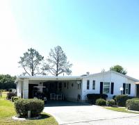 1993 CHAN Manufactured Home