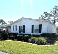 1993 CHAN Manufactured Home