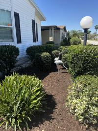 1993 CHAN Manufactured Home