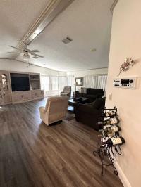 1993 CHAN Manufactured Home