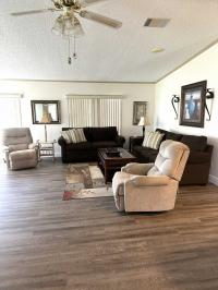 1993 CHAN Manufactured Home