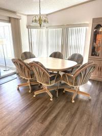 1993 CHAN Manufactured Home