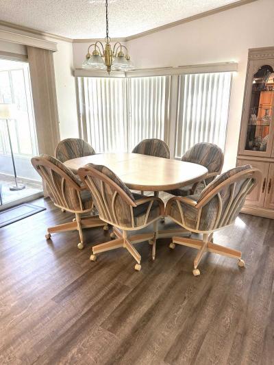 Available Home