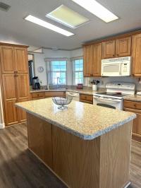 1993 CHAN Manufactured Home