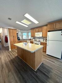 1993 CHAN Manufactured Home