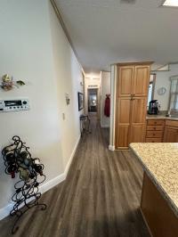 1993 CHAN Manufactured Home