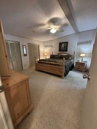 1993 CHAN Manufactured Home