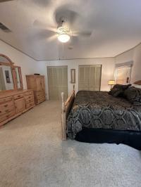 1993 CHAN Manufactured Home