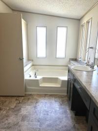 1993 CHAN Manufactured Home